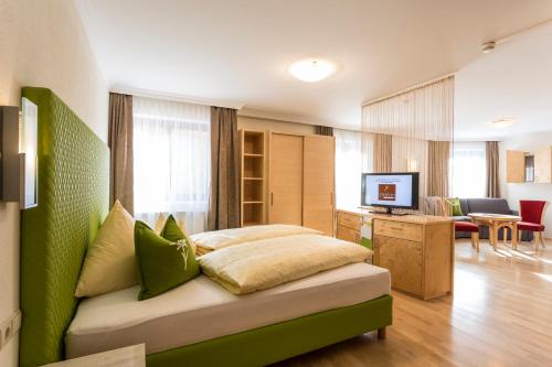 stefan Hotel in Solden