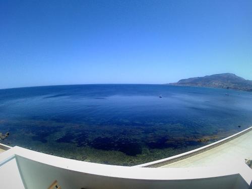 Appartamento Le Sirene 5