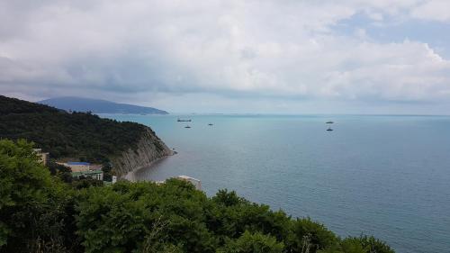 Apartament Gelendzhik - image 6