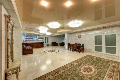 Aleksandria Hotel - image 8