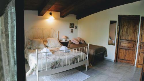 Agriturismo Regina di Fiori in Monte Porzio
