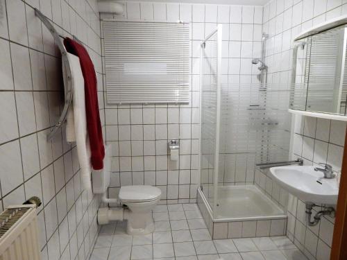 Ferienwohnung Am Alten Berg - main image