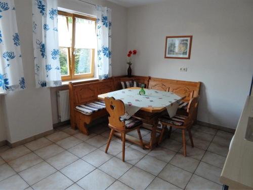 Ferienwohnung Am Alten Berg - image 5