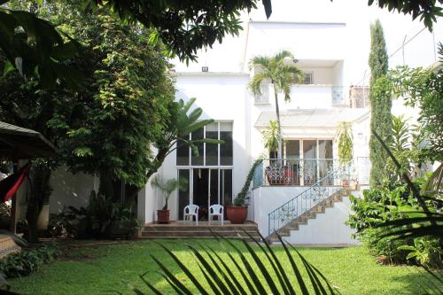 

Hostel Mi Casa Cali