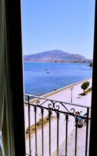 Appartamento Le Sirene 3