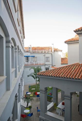 Albergue Inturjoven Malaga - image 13