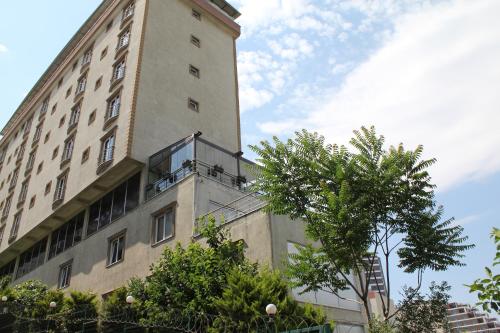 エア ボス イスタンブール エアポート&フェア ホテル