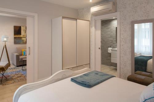 BMA by Forever Rentals, Bilbao (fotografie 10)