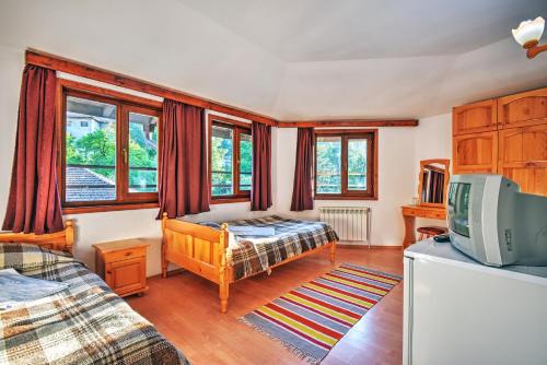 Hotel "Kalina"