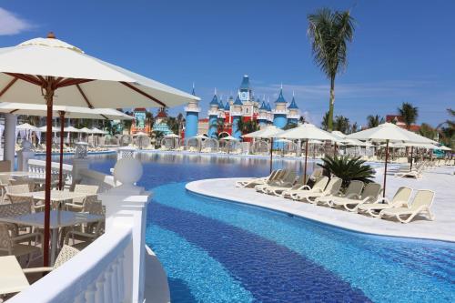 Bahia Principe Fantasia Punta Cana - All Inclusive