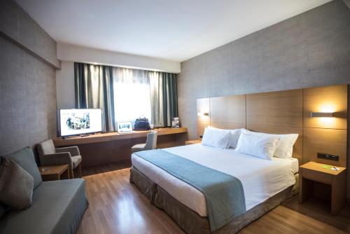 Anatolia Hotel - image 39