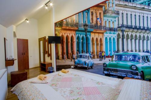 Casa Timar
