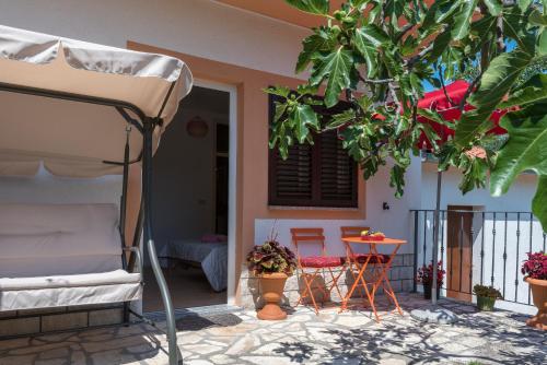  Studio Apartman Pierina in Labin