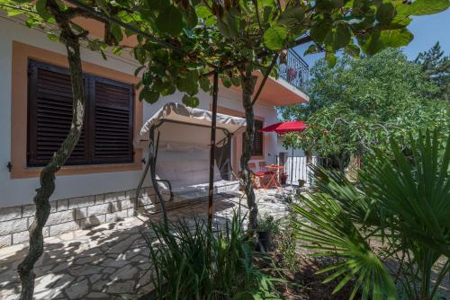 Studio Apartman Pierina in Labin
