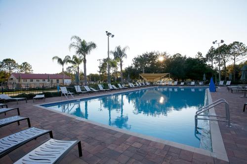 Orlando RV Resort in Orlando, USA