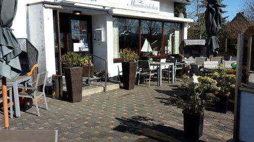 Hotel das Möwenstübchen - image 4