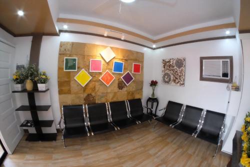 L&M赫爾斯斯通斯洛奇賓館 L and M Hearthstones Lodge