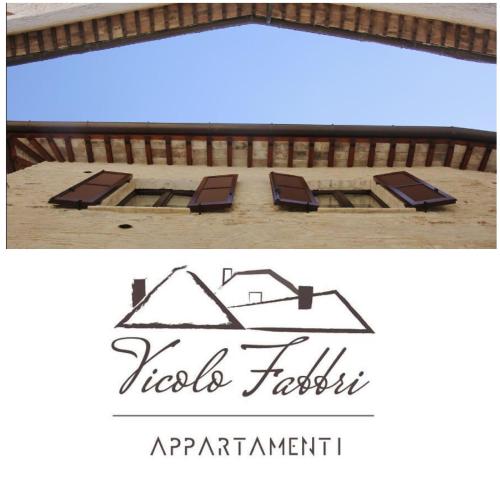 Vicolo FABBRI appartamenti 2