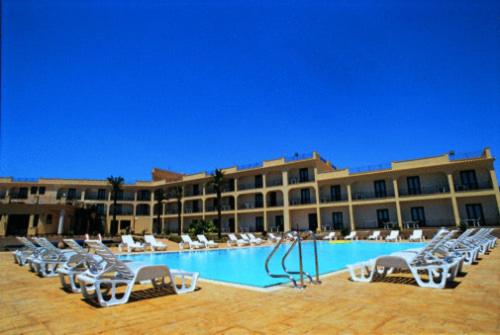 Grand Hotel Selinunte - main image