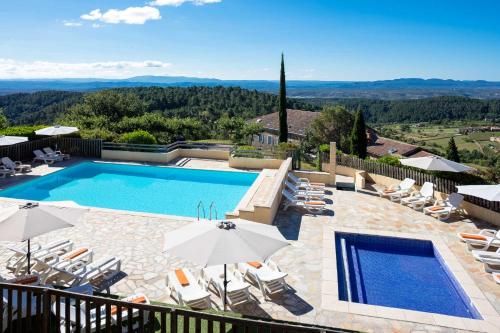 La Bastide de Sanilhac