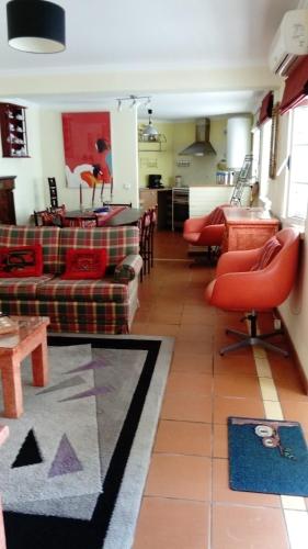 Casa Jardim - Ferias em Cascais