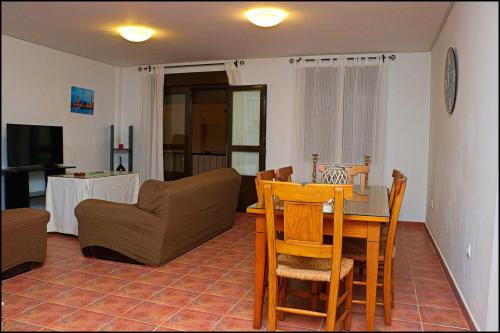 Apartamento Duplex en Conil