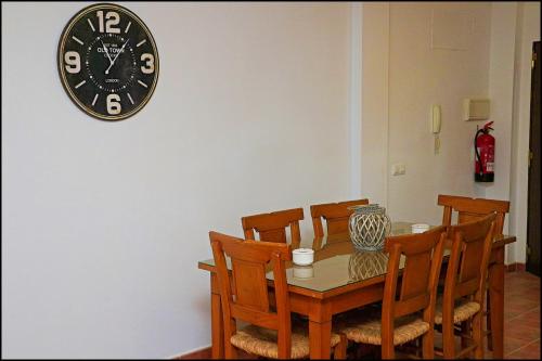Apartamento Duplex en Conil