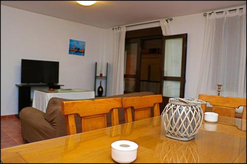Apartamento Duplex en Conil
