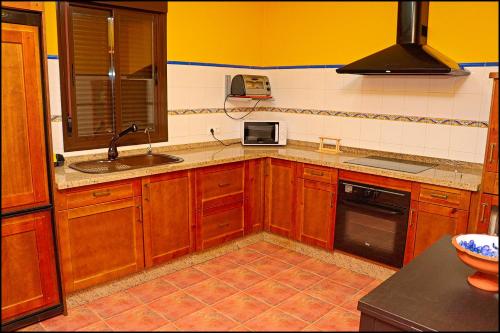 Apartamento Duplex en Conil