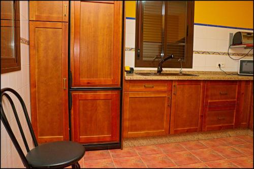 Apartamento Duplex en Conil