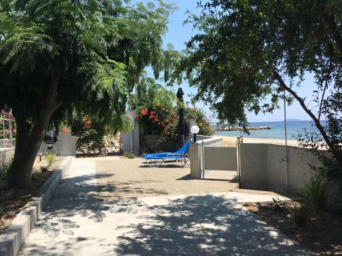 Telemachus' House in Nikiti