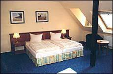 Residenzia Hotel Grenadier 5
