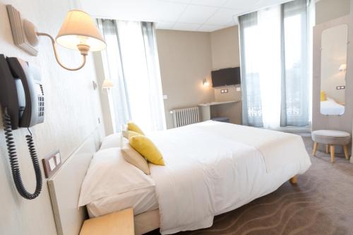 Citotel Hotel Les Alizes - image 5