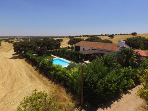  Casa Rural Monte do Muro in Campo Maior