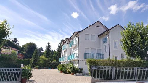 Gästehaus Plank, Pension in Graz bei Sankt Radegund bei Graz