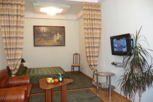 Matsesta Lili Guest House - image 2