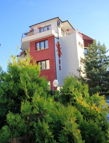Coral Guest House 3