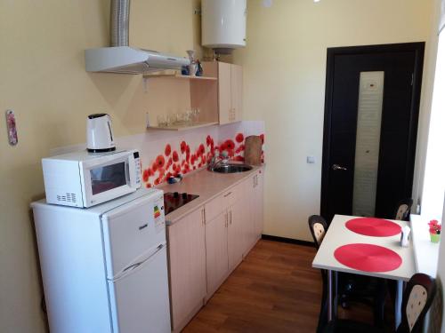 Guest House on Sverdlova 58