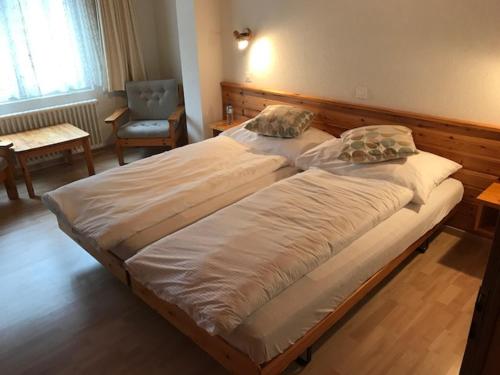 Chamanna Bed & Breakfast in Arosa