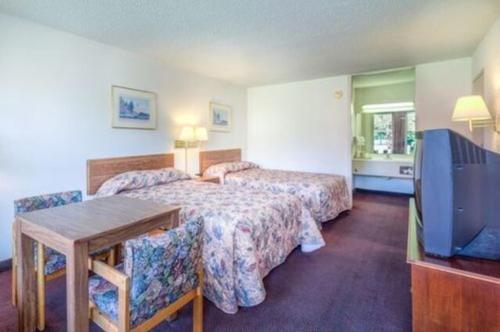 Guest Inn Guest Inn is a popular choice amongst travelers in Aiken (SC), whether exploring or just passing through. Featuring a satisfying list of amenities, guests will find their stay at the property a comfor