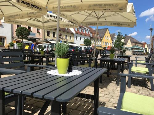 Ratsstube Pegnitz Room Type - Double Room