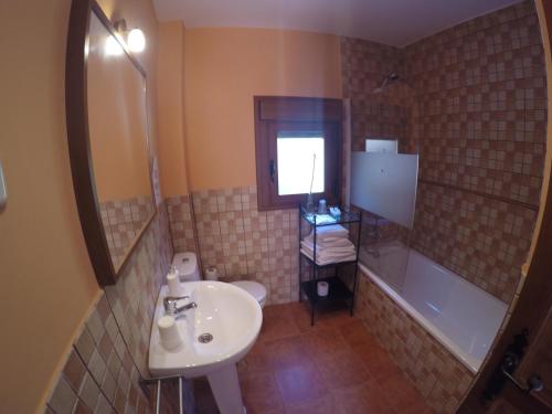 Habitación cuádruple