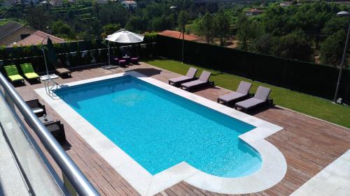 AboimHouse, Amarante