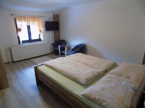 Penzion Kurcin