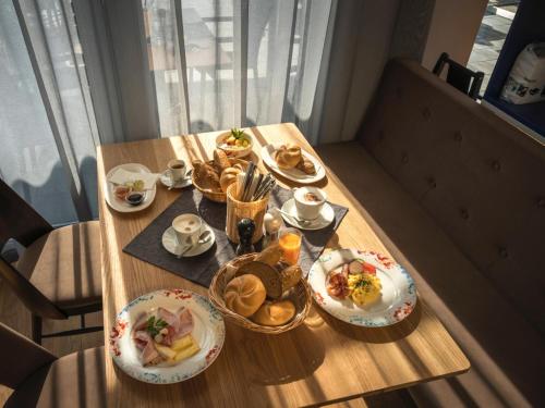 Hotel Katamaran - image 9