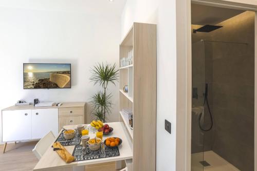 MY CASA - 48 GIOFFREDO - NEAR PLACE MASSENA, Nice (fotografie 6)