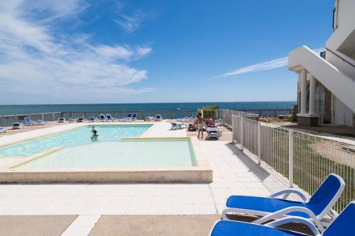 Résidence Odalys Valentin plage - image 3