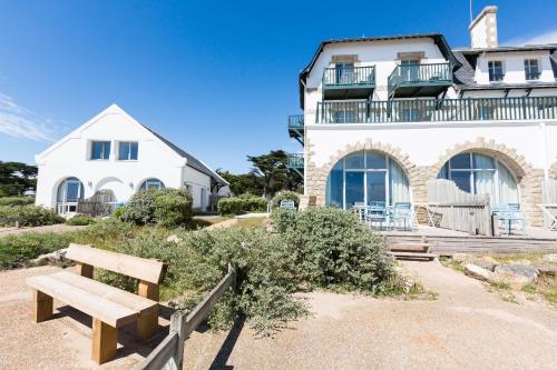 Résidence Odalys Valentin plage - image 5