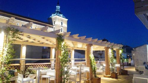 Hotel Carlos V - image 13
