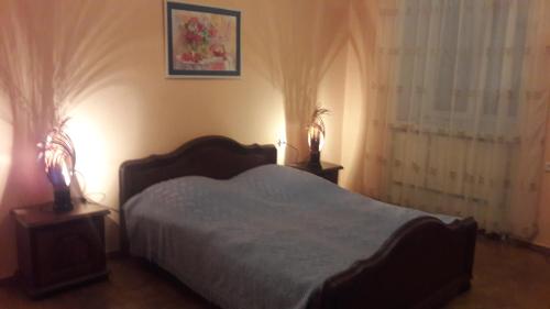 

Apartment on Tarkhnishvili St 21